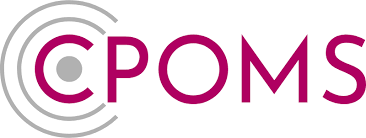 CPOMS logo